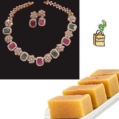 "Gift Hamper - code UH01 - Click here to View more details about this Product